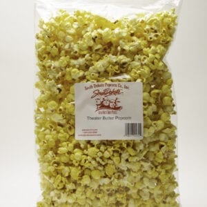 Theater Butter Popcorn