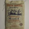 3 Pkgs Burlap Microwave (Natural Flavor)