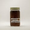 Raspberry Jalepeno Jelly