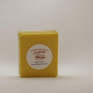 Colby Cheese