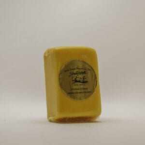 Smoked Cheese