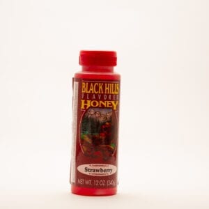 BH Strawberry Honey