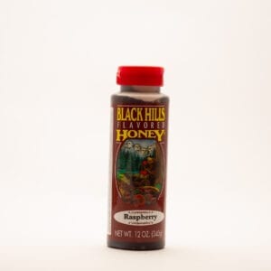 BH Raspberry Honey
