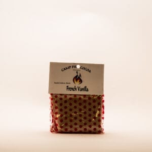 Campfire Cocoa - French Vanilla