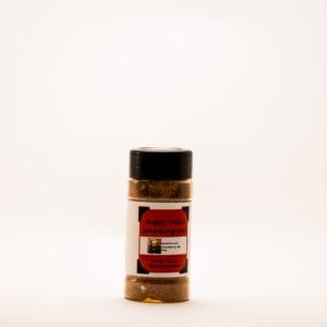 Happy Trail Seasoning