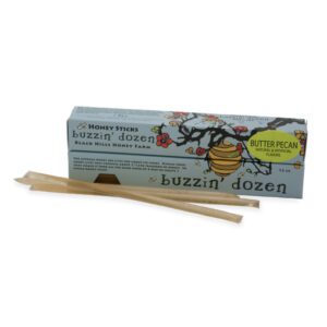 BH Honey Sticks - Butter Pecan