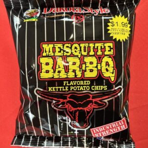 Dakota Style Potato Chips (Asst flavors)